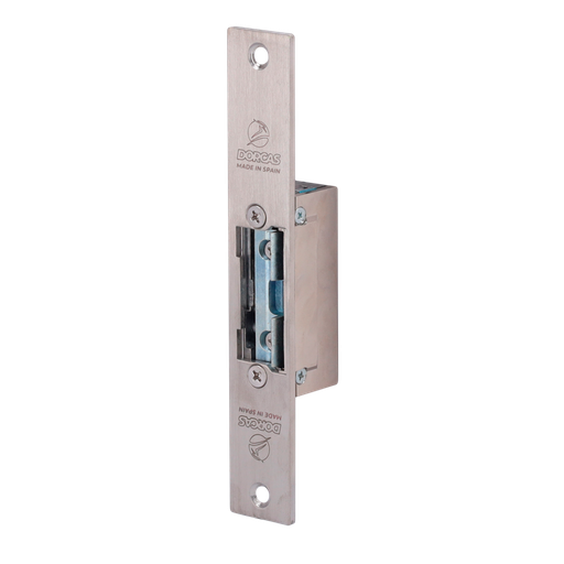 [DR-99NF-TOP/YSX] Abrepuertas eléctrico Dorcas - Para puerta sencilla | Pestillo radial regulable - Modo apertura Fail Secure... DR-99NF-TOP/YSX