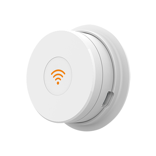 Conexión WiFi para cerradura inteligente - Conexión Bluetooth con cerradura o relé - Apertura y cierre en r... SF-SLBRIDGE-WBT