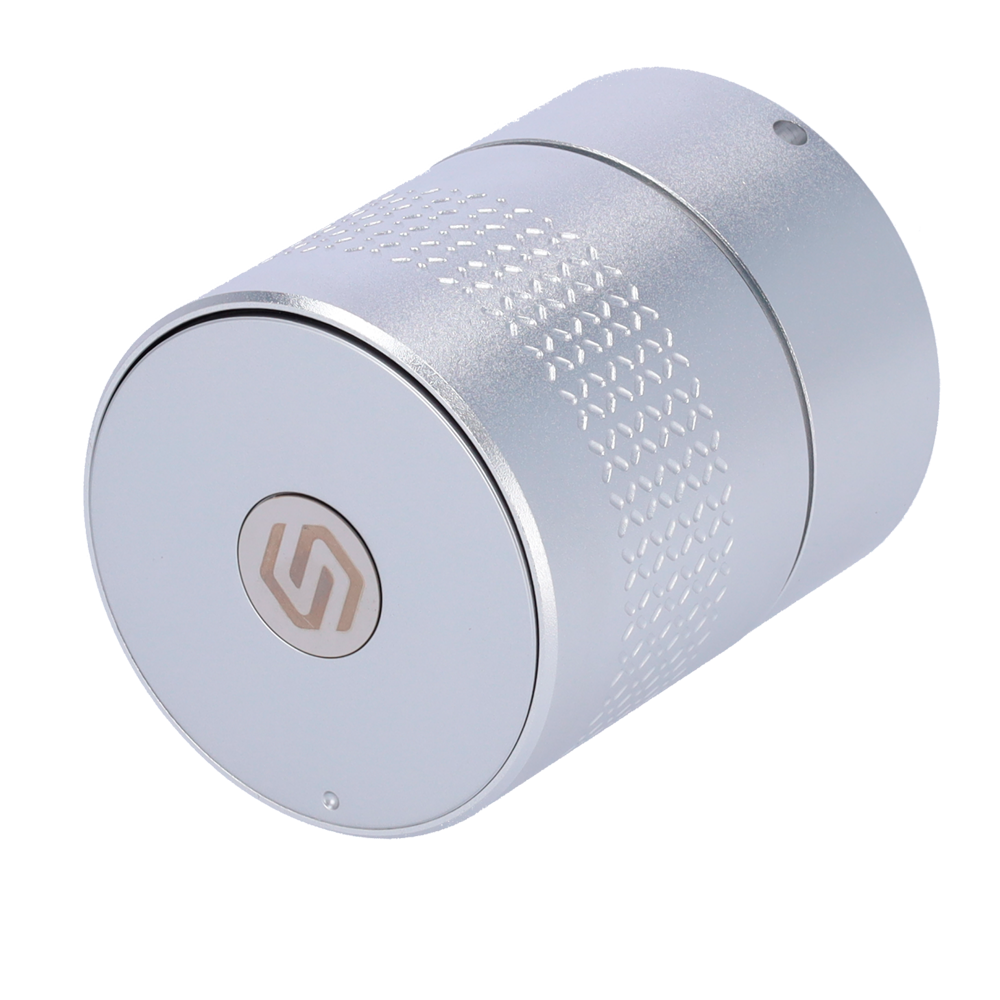 Cerradura Girallaves inteligente Bluetooth - Sin cilindro | Apta para cilindros de terceros - Usuarios invi... SF-SMARTLOCK-BT-P
