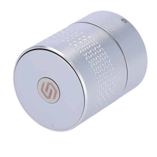 [SF-SMARTLOCK-BT-PRO-V2] Cerradura Girallaves inteligente Bluetooth - Sin cilindro | Apta para cilindros de terceros - Usuarios invi... SF-SMARTLOCK-BT-P