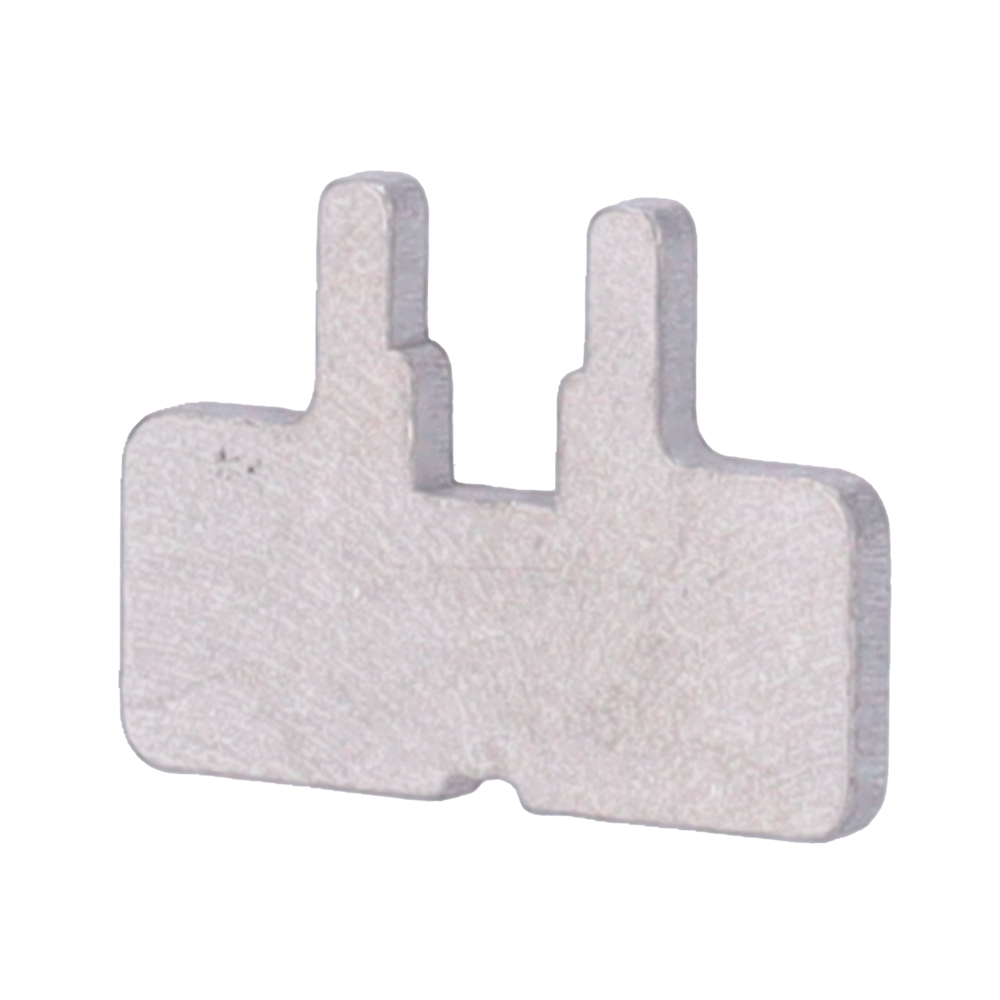 Accesorio para cilindro - Compatible con TEDEE-CYLINDER-HPLUS-x - Para cerradura TEDEE-GO2 - Fácil instalación TEDEE-BAR