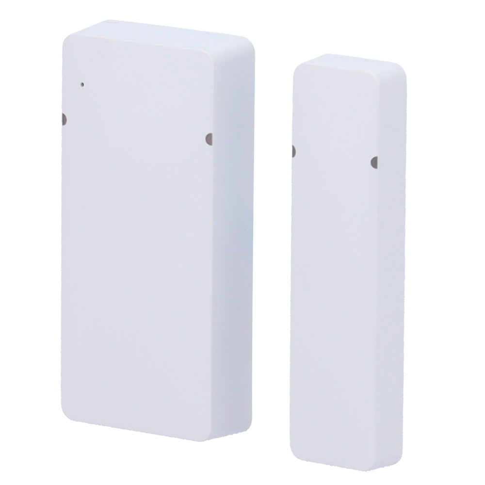 Accesorio de sensor de puerta - Comunicación Bluetooth - Contacto magnético - Para conocer el estado de la ... TEDEE-DOORSENSOR