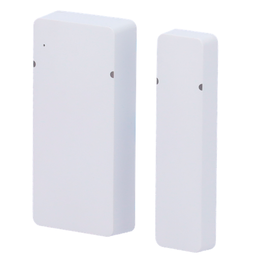 [TEDEE-DOORSENSOR] Accesorio de sensor de puerta - Comunicación Bluetooth - Contacto magnético - Para conocer el estado de la ... TEDEE-DOORSENSOR