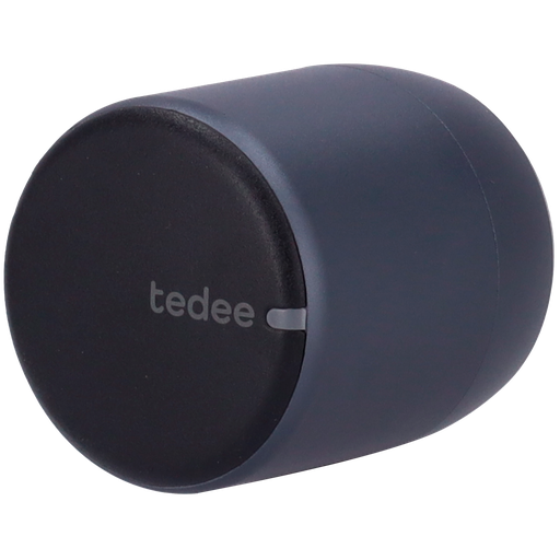 [TEDEE-PRO-B] Cerradura girallaves inteligente BLE - Invisible desde el exterior | Tamaño reducido - Instalación sin mani... TEDEE-PRO-B