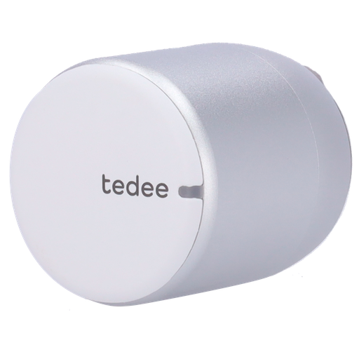 [TEDEE-PRO-S] Cerradura girallaves inteligente BLE - Invisible desde el exterior | Tamaño reducido - Instalación sin mani... TEDEE-PRO-S
