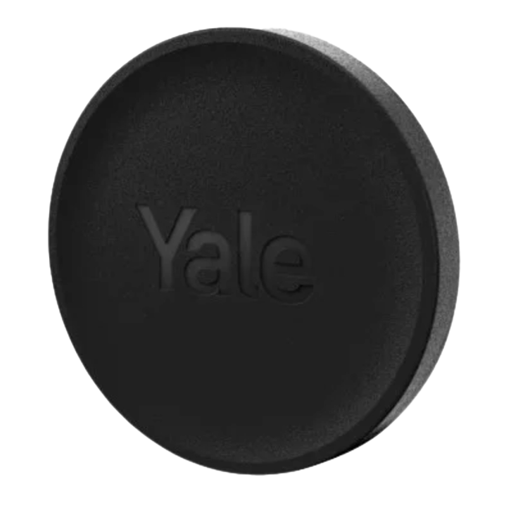 Accesorio de Dot - Comunicación NFC - Apertura y cierre a través de NFC - Operación sin estar cerca de la c... YALE-DOT-B