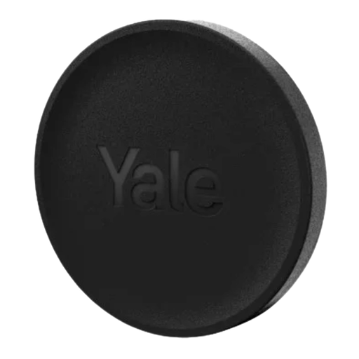 [YALE-DOT-B] Accesorio de Dot - Comunicación NFC - Apertura y cierre a través de NFC - Operación sin estar cerca de la c... YALE-DOT-B