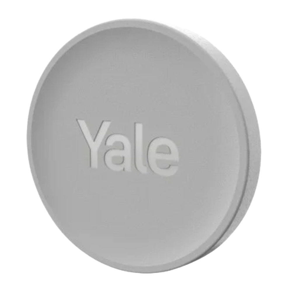 Accesorio de Dot - Comunicación NFC - Apertura y cierre a través de NFC - Operación sin estar cerca de la c... YALE-DOT-S