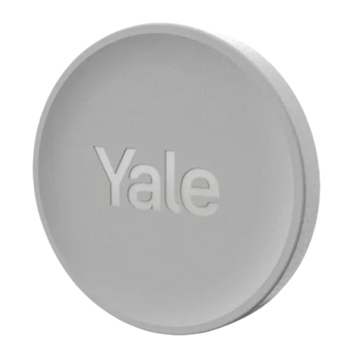 [YALE-DOT-S] Accesorio de Dot - Comunicación NFC - Apertura y cierre a través de NFC - Operación sin estar cerca de la c... YALE-DOT-S