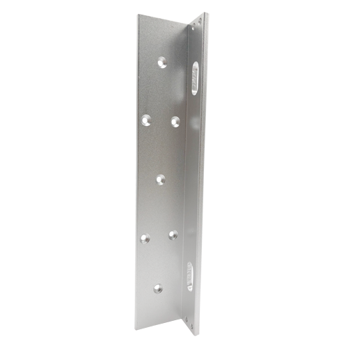 [YF-180L] Perfil en L para ventosas - Compatible con YF-180AS - Para apertura hacia el exterior - Apto para puertas c... YF-180L