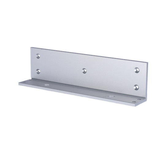 [YF-500L] Perfil en L para ventosas - Compatible con YF-500A - Para apertura hacia el exterior - Apto para puertas co... YF-500L