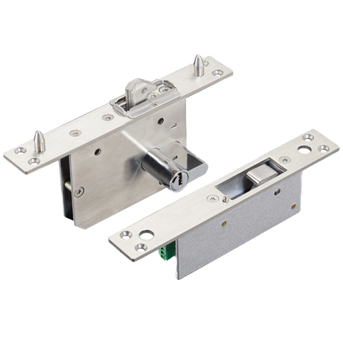 Cerradura de seguridad electromecánica - Modo apertura Fail Secure (NO) - Fuerza de retención 800 kg | Sens... YSD-230