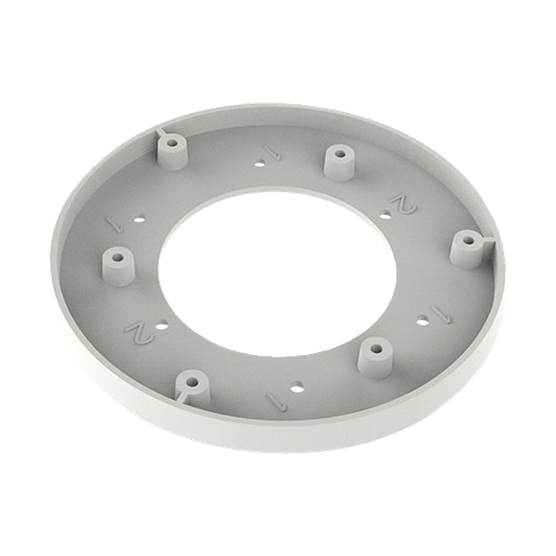 [D20-AP(White)] Hikvision D20-AP(White) - Adaptador