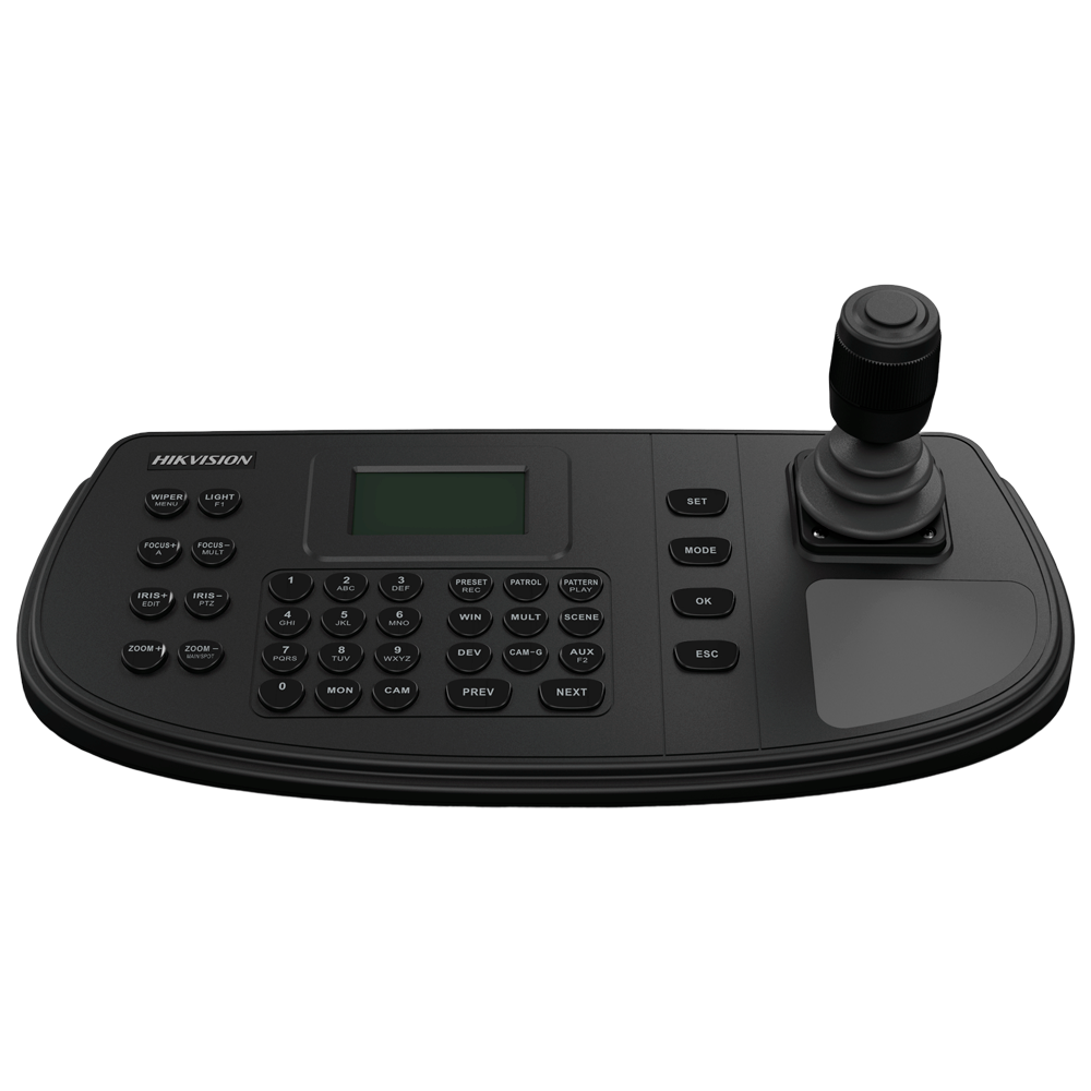 Hikvision DS-1006KI - Teclado Hikvision