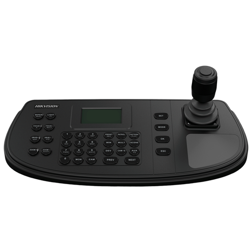 [DS-1006KI] Hikvision DS-1006KI - Teclado Hikvision