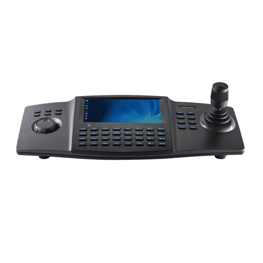 [DS-1100KI(C)] Hikvision DS-1100KI(C) - Teclado IP Hikvision