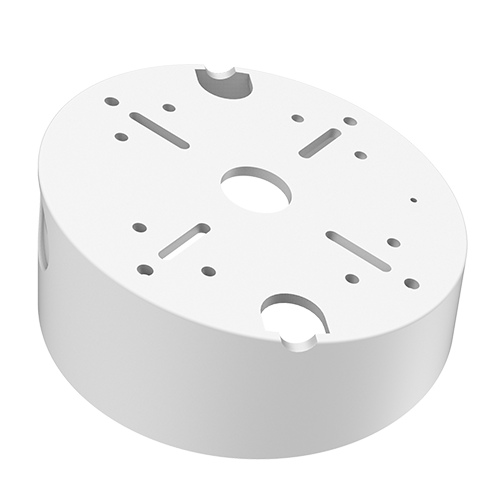Hikvision DS-1240ZJ - Soporte de techo inclinado domo