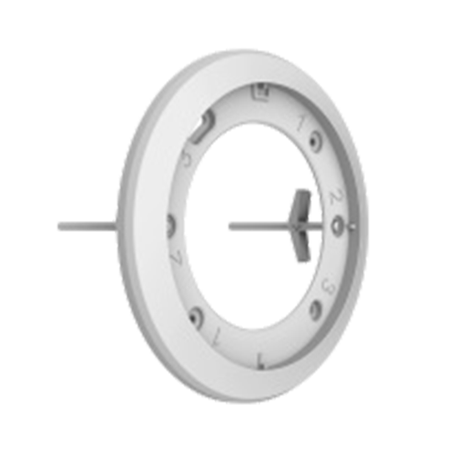Hikvision DS-1249ZJ - Soporte de techo domo