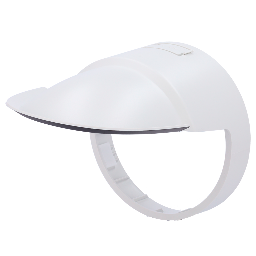 Hikvision DS-1250ZJ-DM65 - Protector contra la lluvia Hikvision