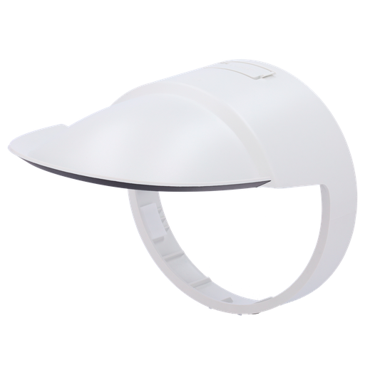 [DS-1250ZJ-DM65] Hikvision DS-1250ZJ-DM65 - Protector contra la lluvia Hikvision
