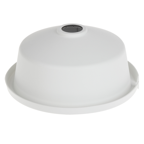 [DS-1253ZJ-M] Hikvision DS-1253ZJ-M - Carcasa protectora exterior