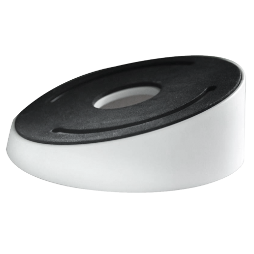 Hikvision DS-1259ZJ - Caja de conexiones domo