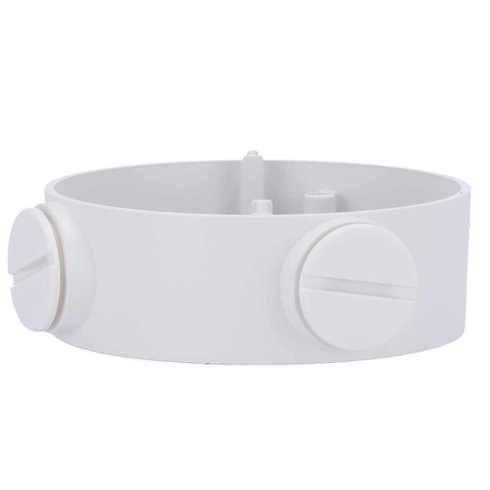 Hikvision DS-1260ZJ - Caja de conexiones bullet