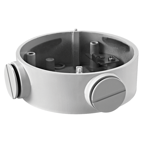 [DS-1260ZJ-AC] Hikvision DS-1260ZJ-AC - Caja de conexiones bullet