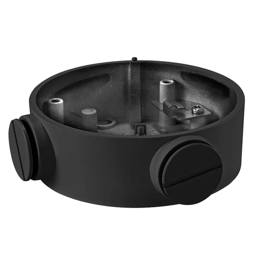[DS-1260ZJ-BLACK] Hikvision DS-1260ZJ-BLACK - Caja de conexiones bullet