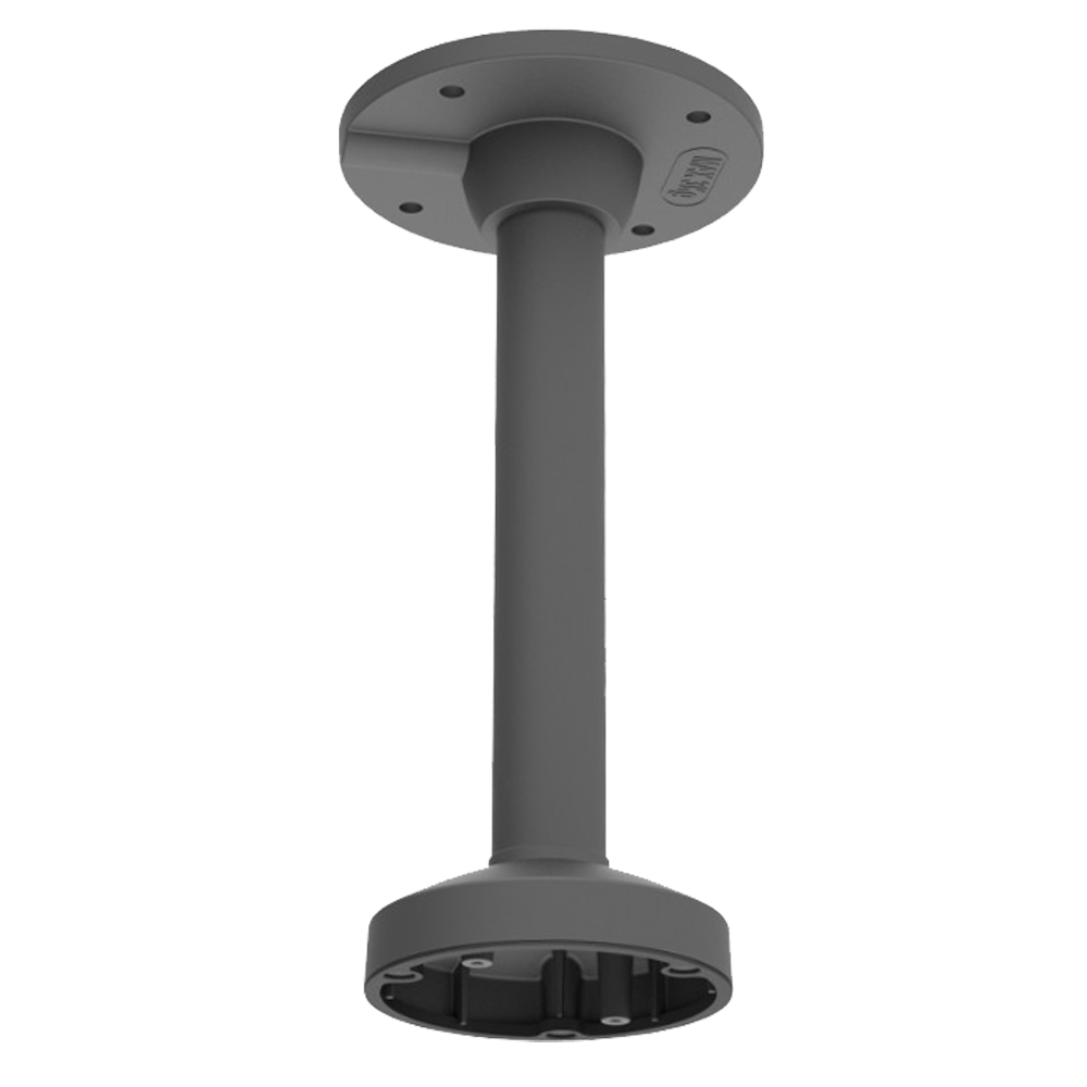 Hikvision DS-1271ZJ-120-BLACK - Soporte techo