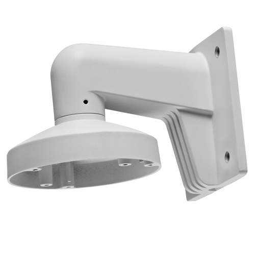 [DS-1272ZJ-110-TRS] Hikvision DS-1272ZJ-110-TRS - Soporte de pared domo