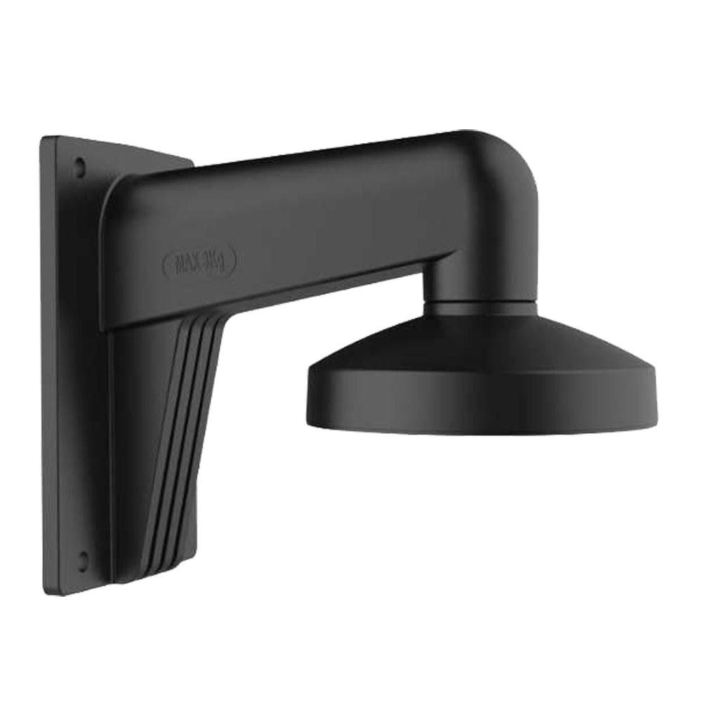 Hikvision DS-1272ZJ-120-BLACK - Soporte de pared