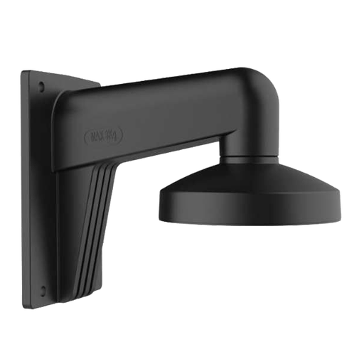 [DS-1272ZJ-120-BLACK] Hikvision DS-1272ZJ-120-BLACK - Soporte de pared