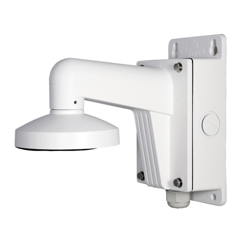 Hikvision DS-1272ZJ-120B - Soporte de pared