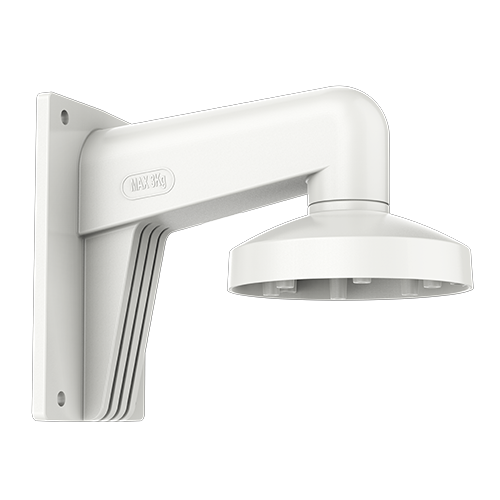 Hikvision DS-1273ZJ-130 - Soporte de pared domo