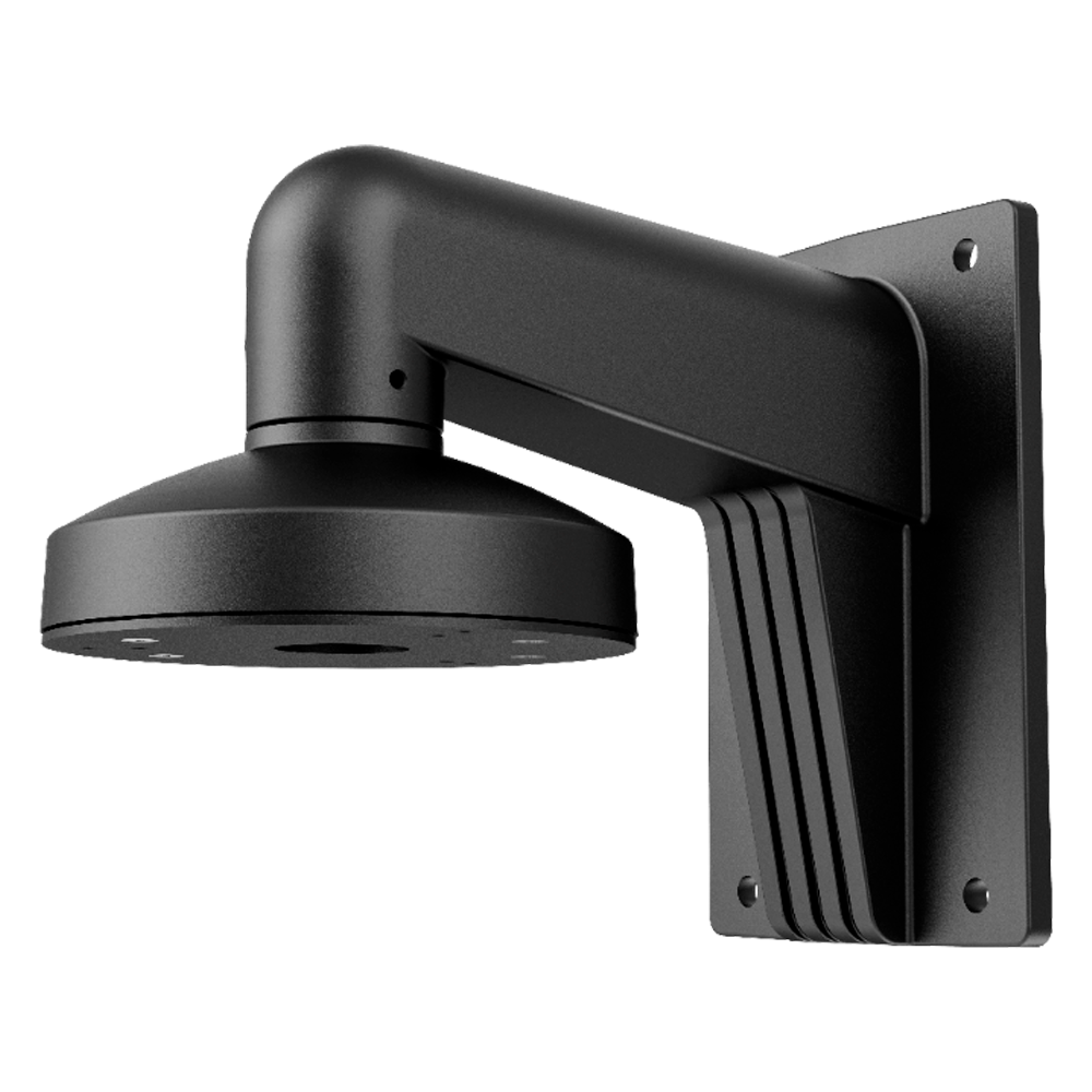 Hikvision DS-1273ZJ-130-TRL(Black) - Soporte de pared domo