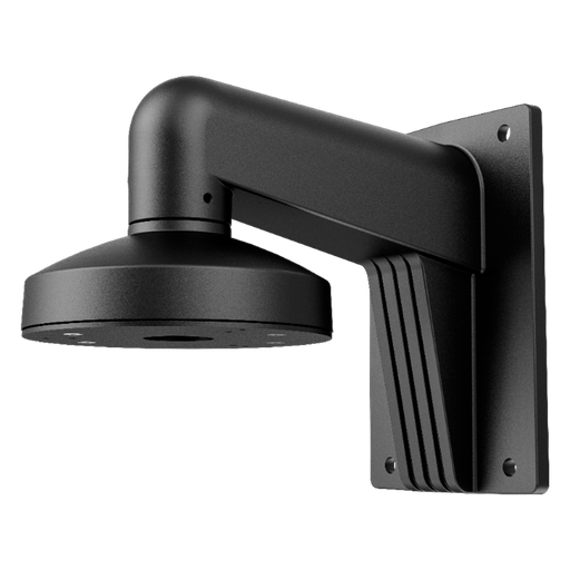 [DS-1273ZJ-130-TRL(Black)] Hikvision DS-1273ZJ-130-TRL(Black) - Soporte de pared domo