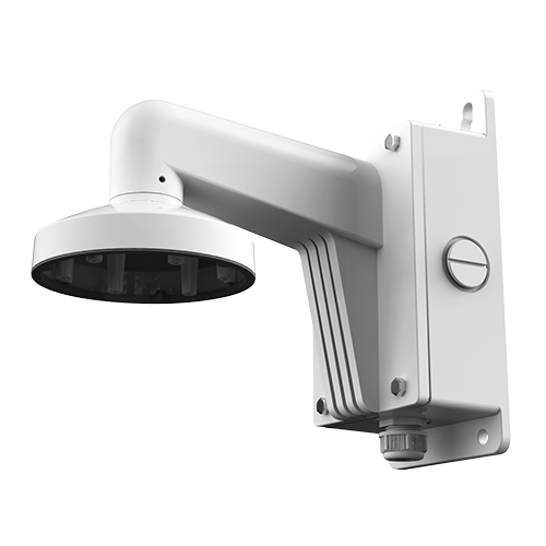 Hikvision DS-1273ZJ-130B - Soporte de pared domo