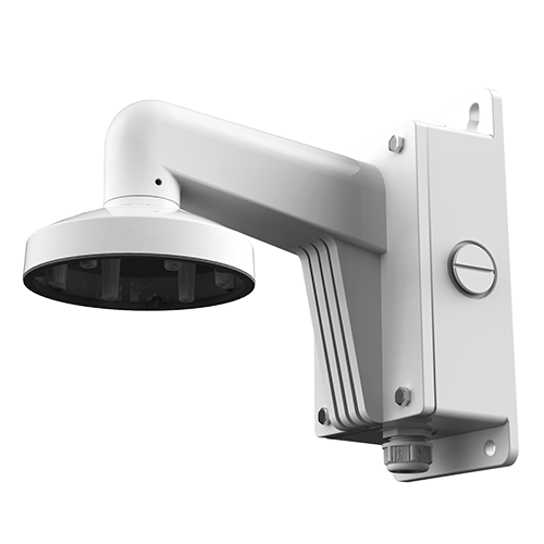 [DS-1273ZJ-130B-TRL] Hikvision DS-1273ZJ-130B-TRL - Soporte de pared domo