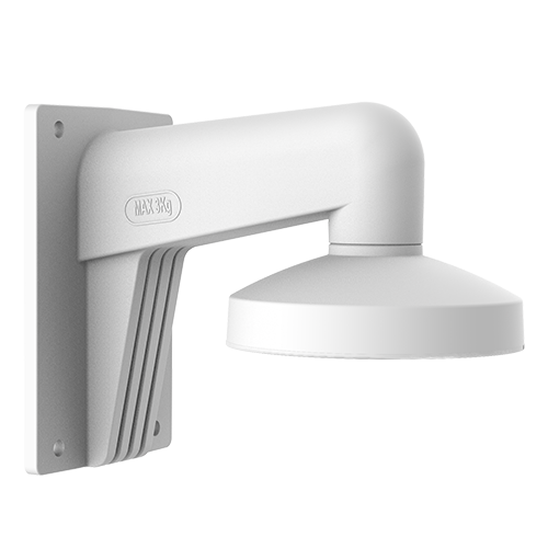 [DS-1273ZJ-140-DM45] Hikvision DS-1273ZJ-140-DM45 - Soporte de pared domo