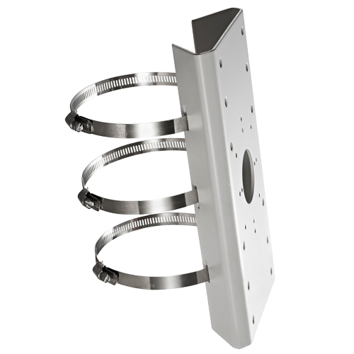 [DS-1275ZJ] Hikvision DS-1275ZJ - Soporte para mástiles/farolas bullet