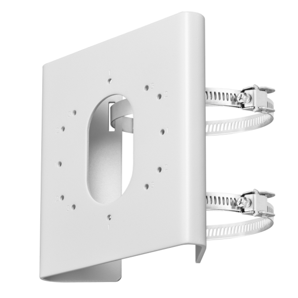 Hikvision DS-1275ZJ-S-SUS - Soporte para mástiles/farolas