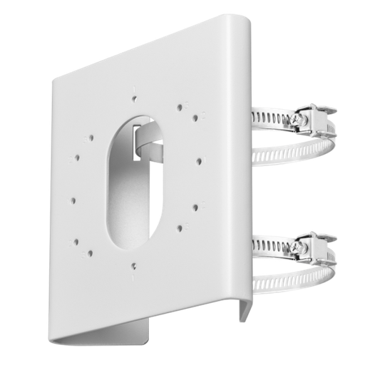 [DS-1275ZJ-S-SUS] Hikvision DS-1275ZJ-S-SUS - Soporte para mástiles/farolas