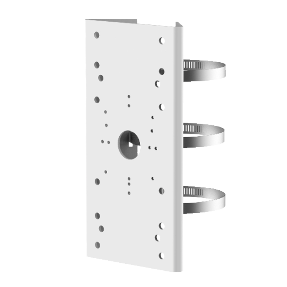Hikvision DS-1275ZJ-SUS - Soporte para mástiles/farolas