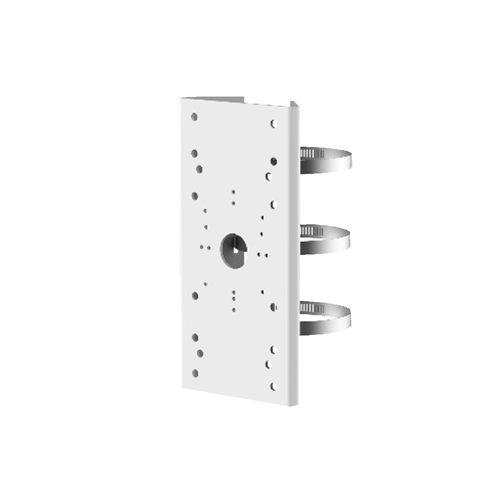 Hikvision DS-1275ZJ-Y - Soporte para mástiles/farolas bullet