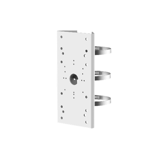 [DS-1275ZJ-Y] Hikvision DS-1275ZJ-Y - Soporte para mástiles/farolas bullet