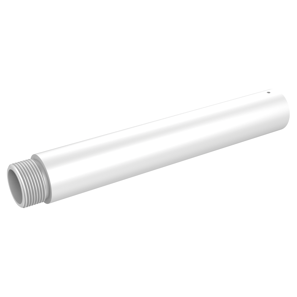 Hikvision DS-1279ZJ - Mástil extensible para montaje colgante