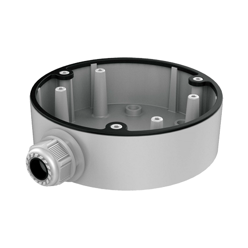 Hikvision DS-1280ZJ-DM21 - Caja de conexiones domo