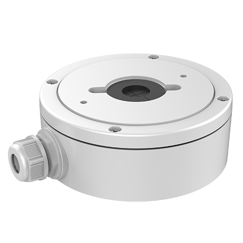 Hikvision DS-1280ZJ-DM22 - Caja de conexiones domo