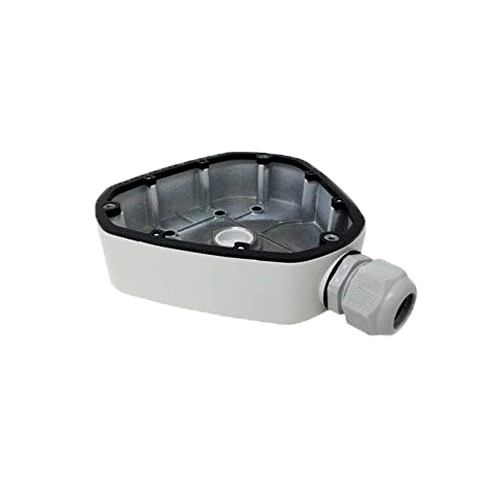 Hikvision DS-1280ZJ-DM25 - Caja de conexiones domo